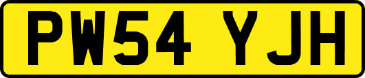 PW54YJH