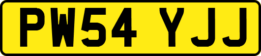 PW54YJJ