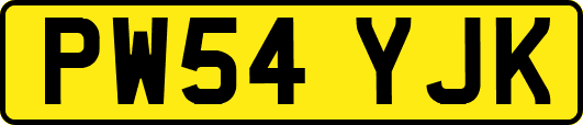 PW54YJK