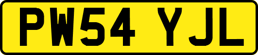 PW54YJL