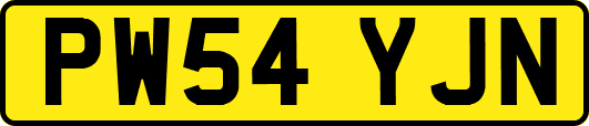 PW54YJN