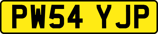 PW54YJP