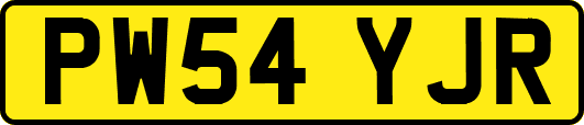 PW54YJR