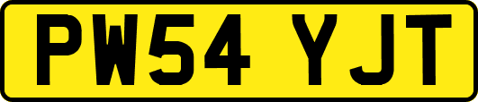PW54YJT