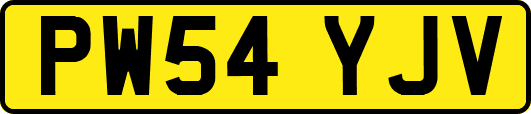 PW54YJV