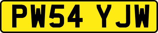 PW54YJW
