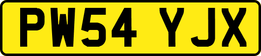PW54YJX