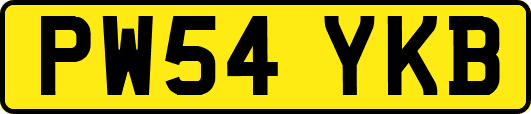 PW54YKB