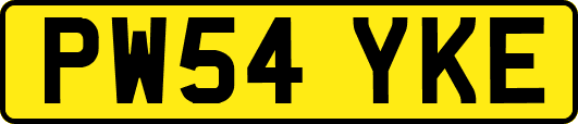PW54YKE