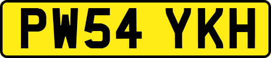 PW54YKH