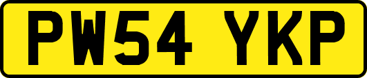 PW54YKP