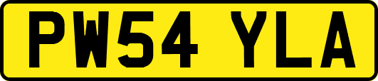 PW54YLA