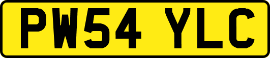 PW54YLC