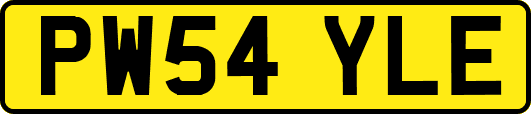 PW54YLE