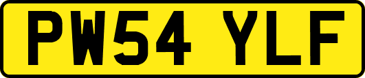 PW54YLF