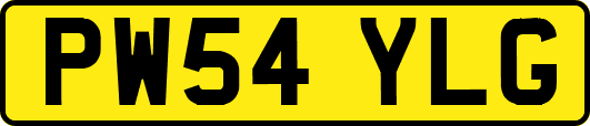 PW54YLG