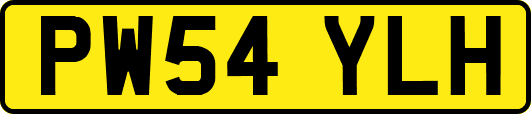 PW54YLH