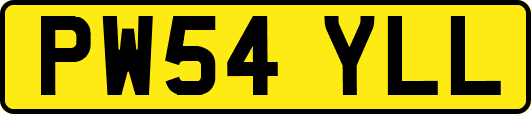PW54YLL