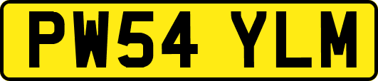 PW54YLM