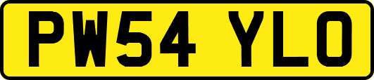 PW54YLO