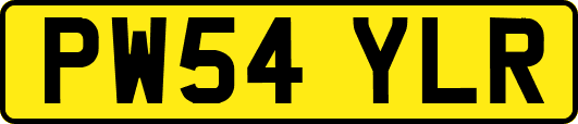 PW54YLR