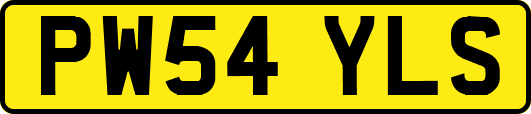 PW54YLS