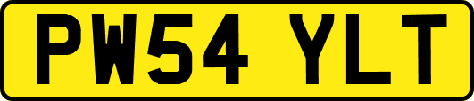 PW54YLT