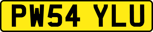 PW54YLU