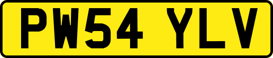 PW54YLV