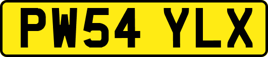 PW54YLX