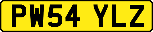 PW54YLZ