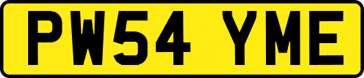 PW54YME