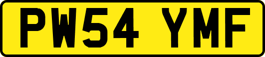 PW54YMF