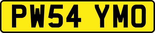 PW54YMO