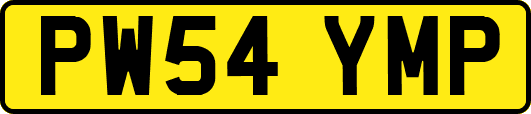 PW54YMP