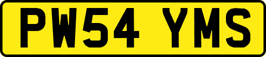 PW54YMS