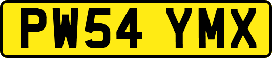PW54YMX