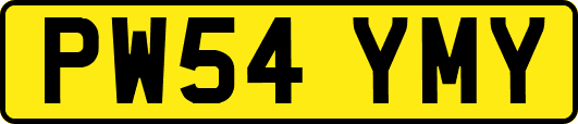 PW54YMY