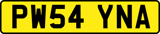 PW54YNA