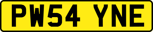 PW54YNE