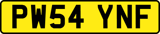 PW54YNF
