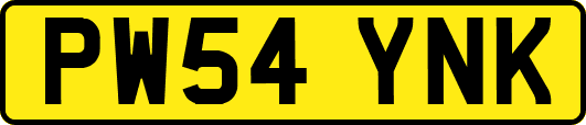 PW54YNK