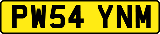PW54YNM