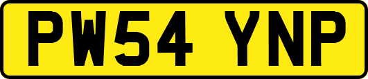 PW54YNP