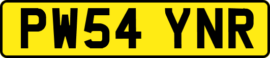 PW54YNR