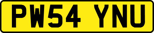 PW54YNU