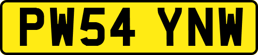 PW54YNW