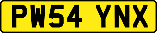 PW54YNX