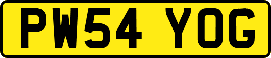 PW54YOG