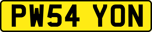 PW54YON